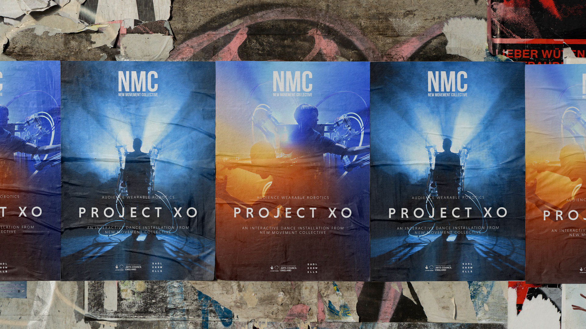 Project XO