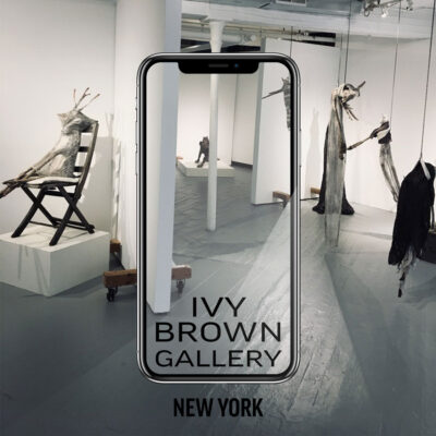 Ivy Brown Gallery
