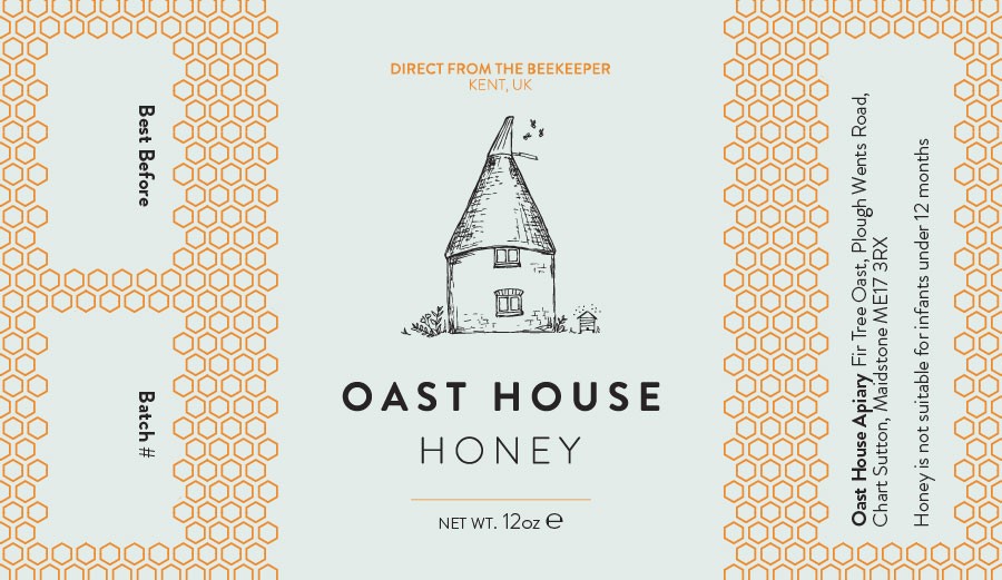 Oast House Apiary