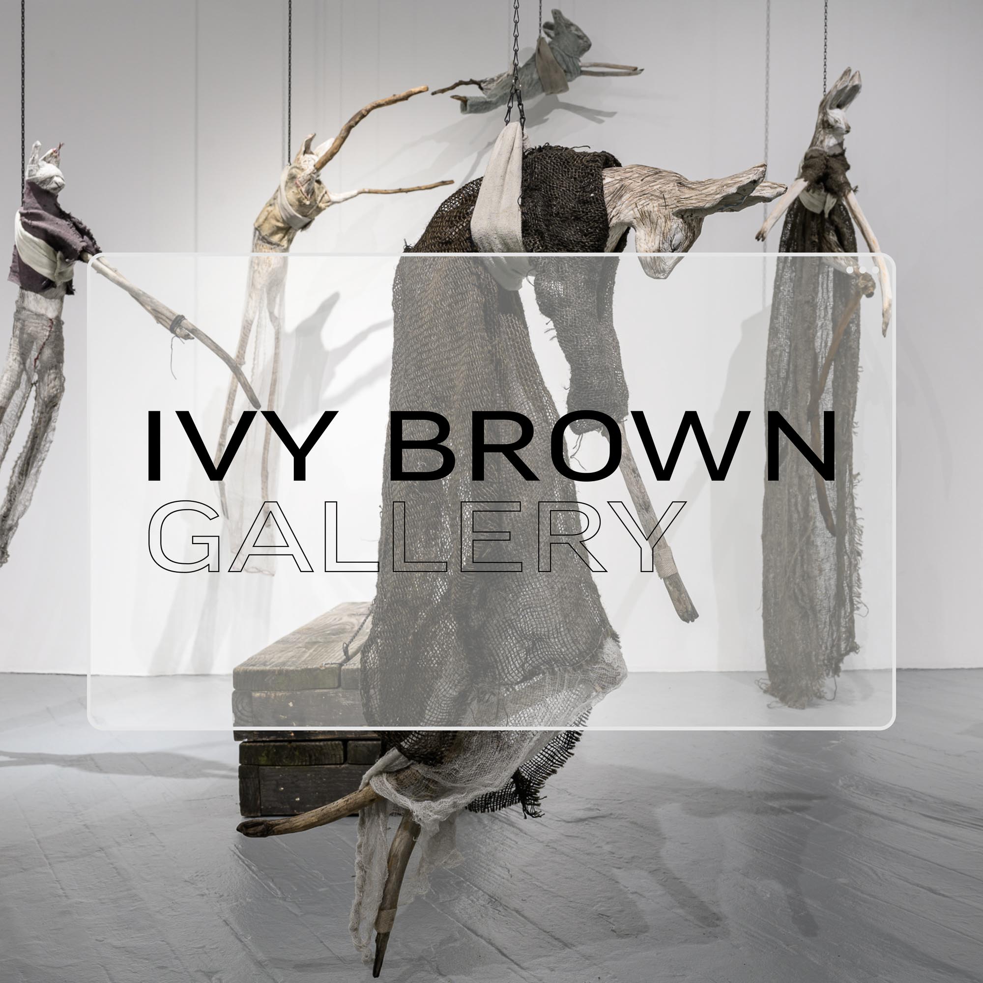Ivy Brown Gallery
