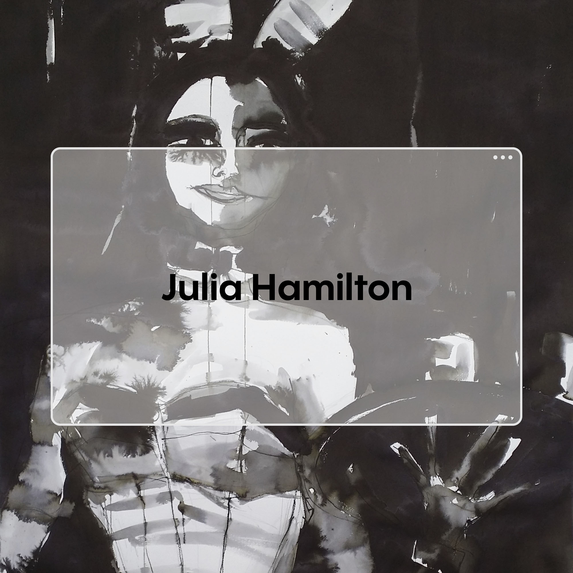 Julia Hamilton