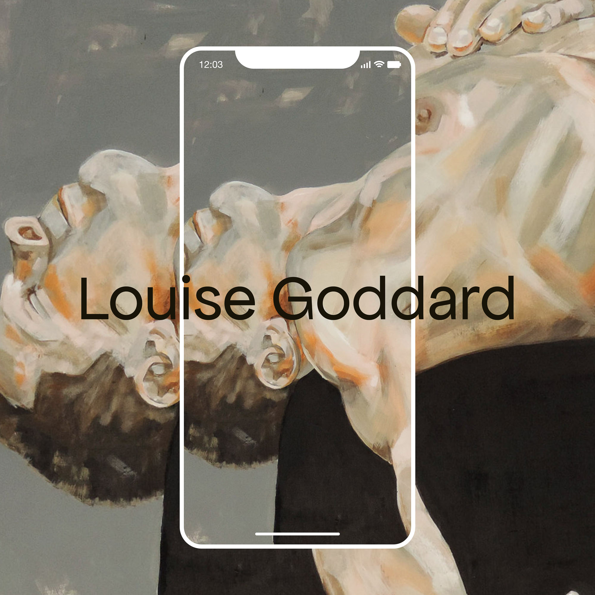 Louise Goddard