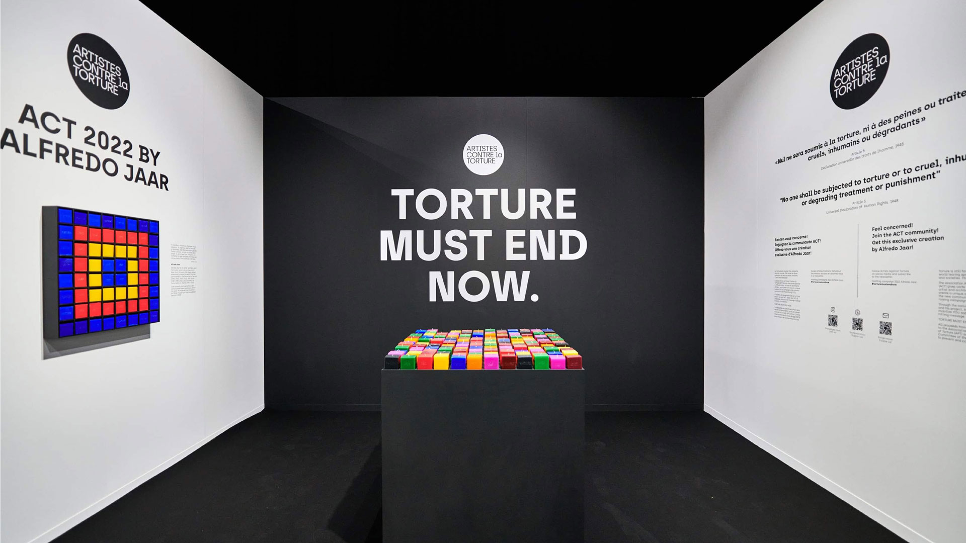 Artistes Contre la Torture