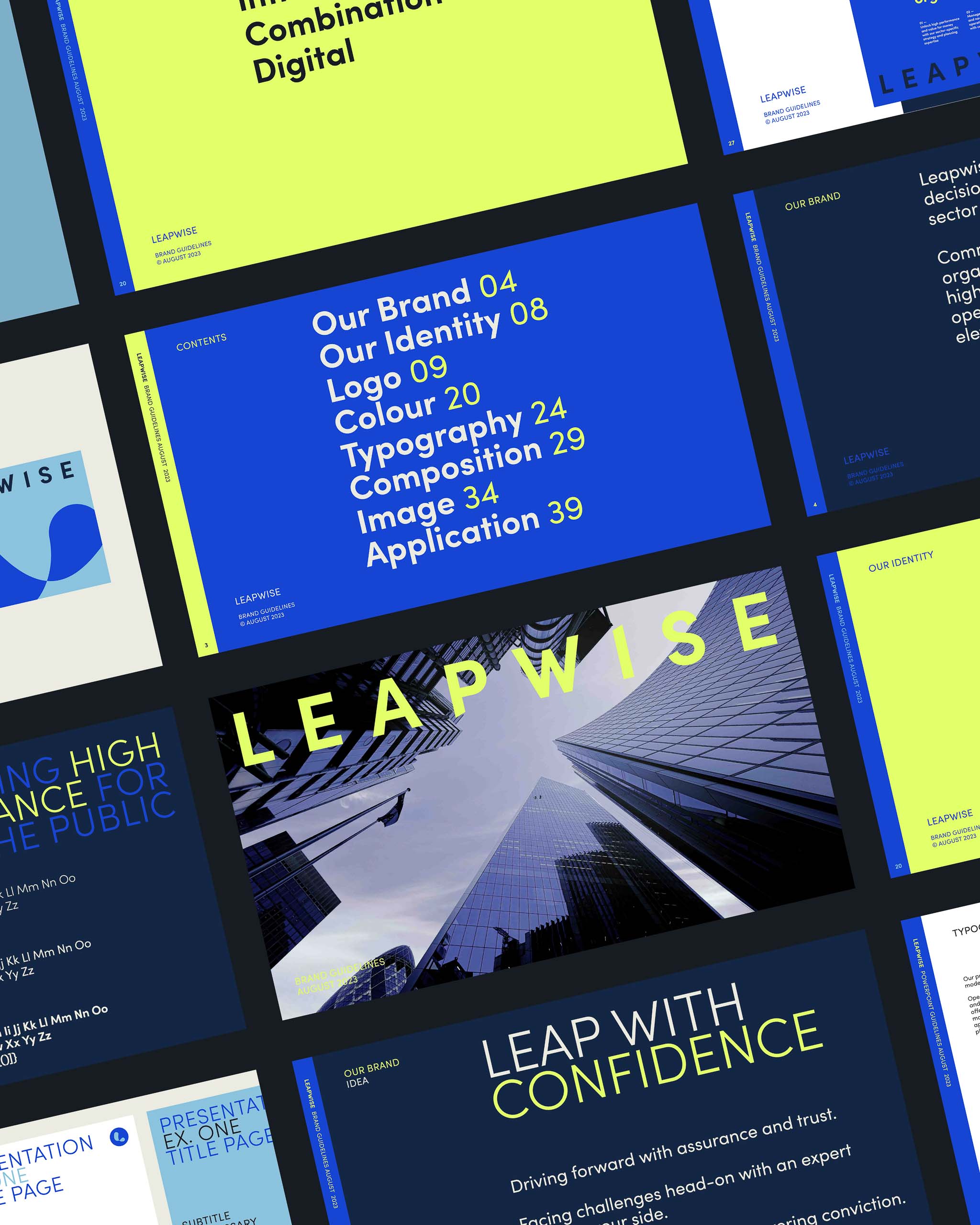 Leapwise