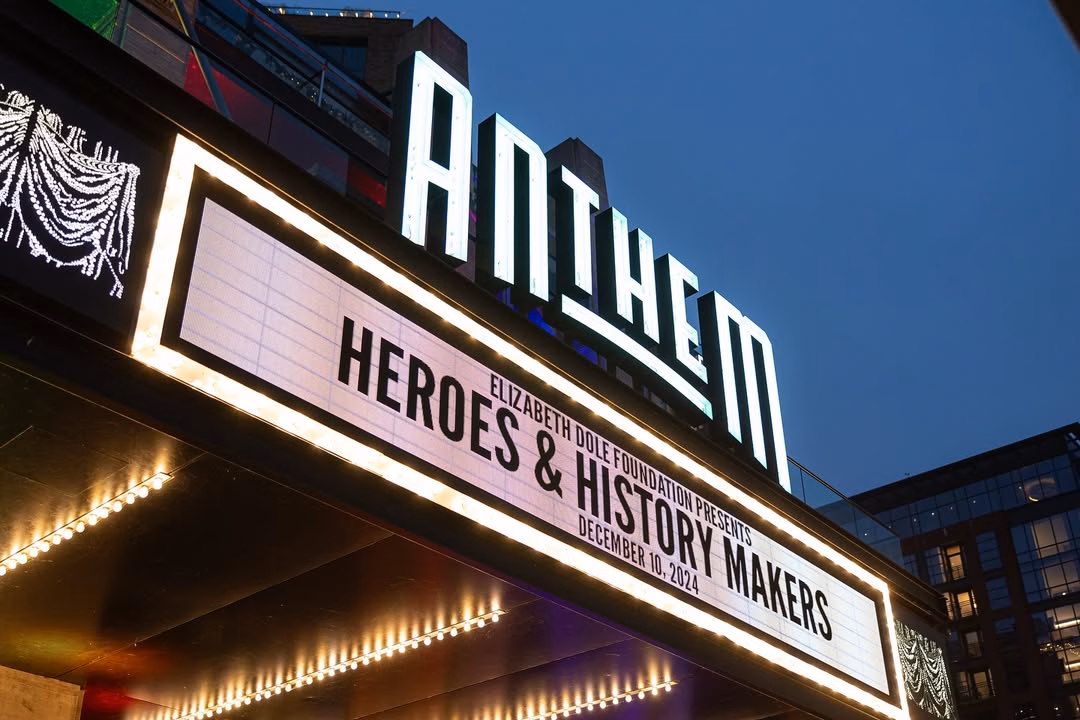 Heroes and History Makers Heroes and History Makers