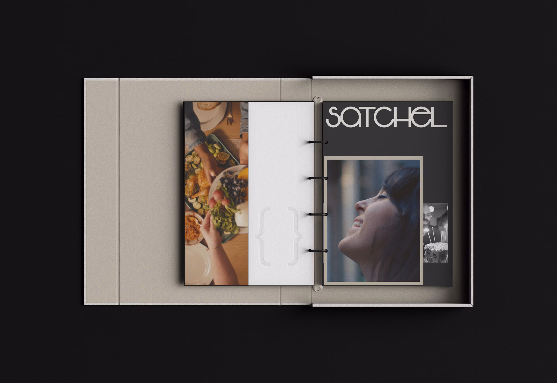 Satchel Productions Satchel Productions