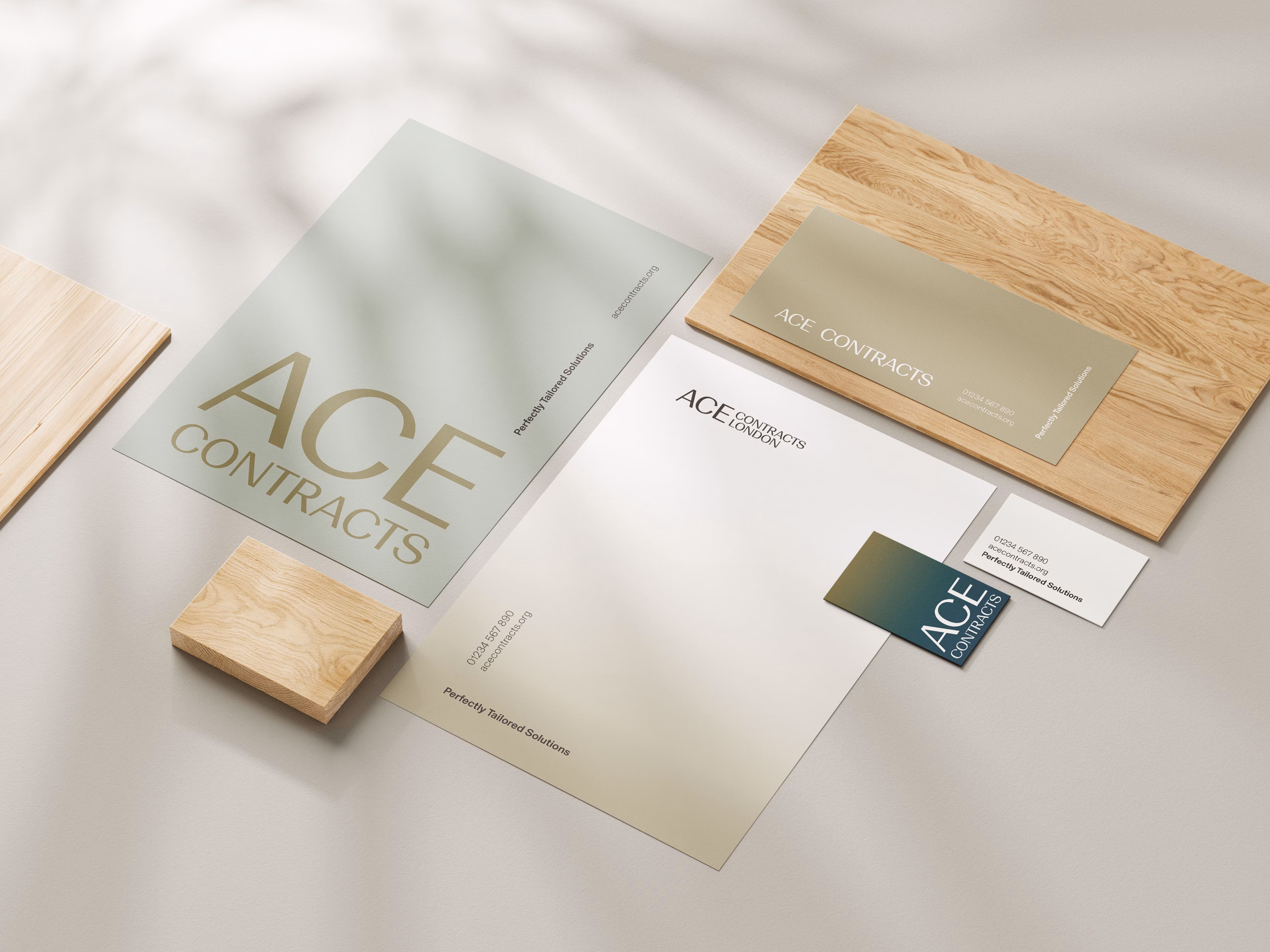 Ace Contracts London Ace Contracts London
