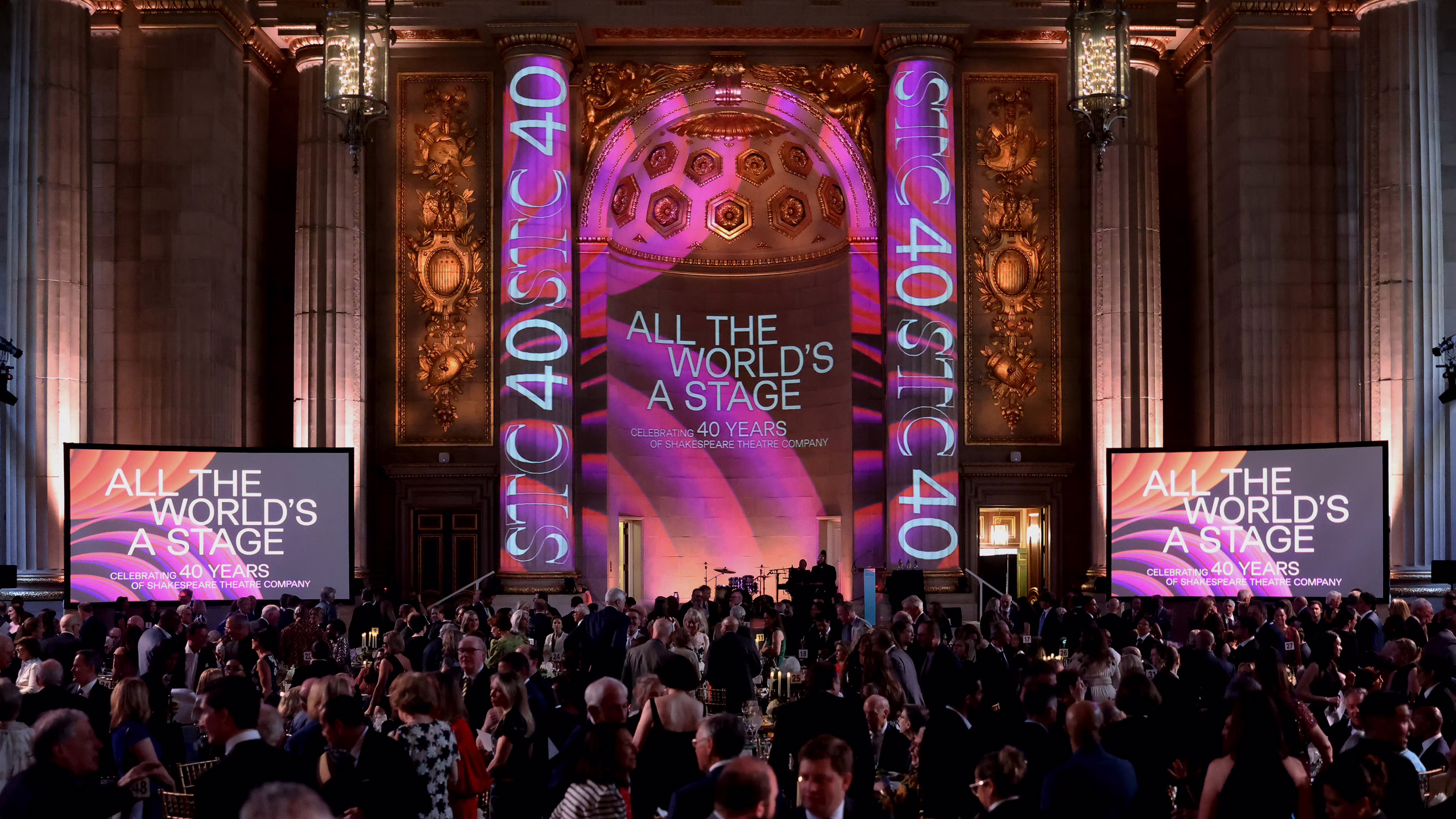 Shakespeare Theatre Company